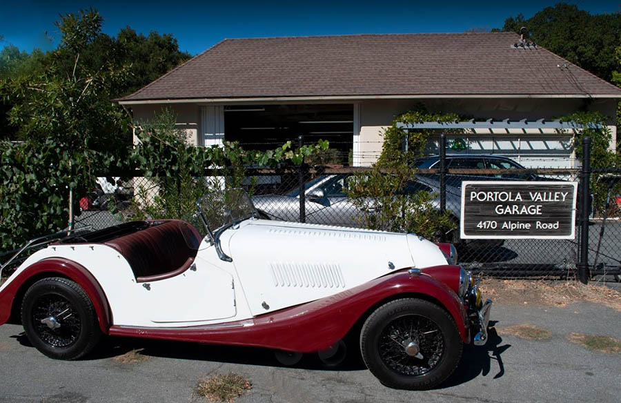 Authorized Dinan Dealer Authorized Dinan Dealer