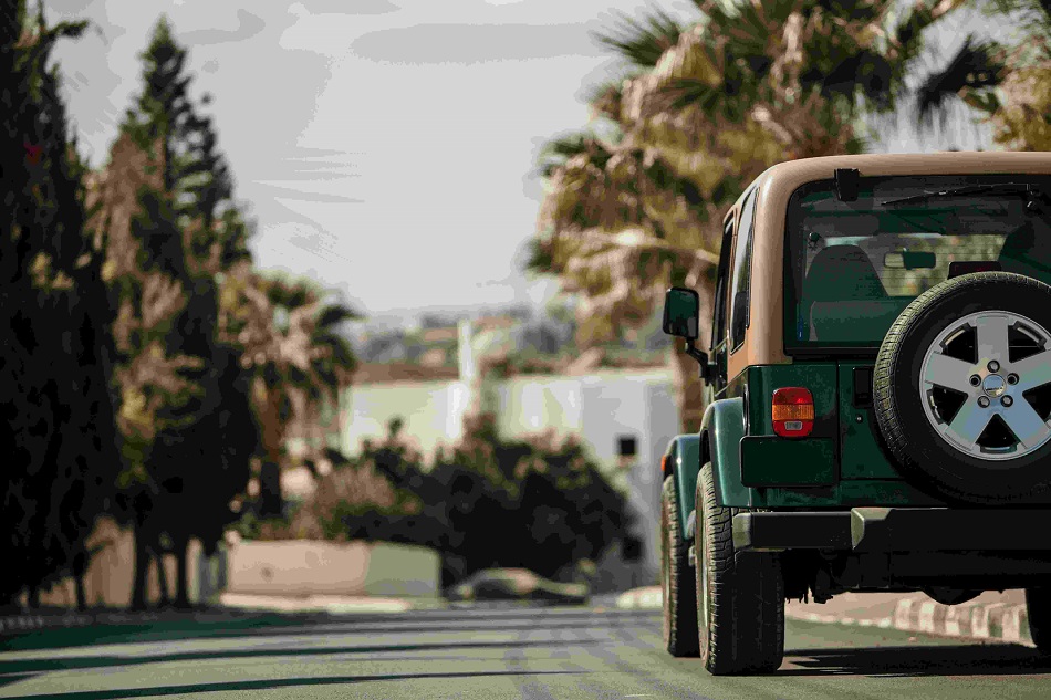 Jeep Repair In Portola Valley, CA Jeep Repair In Portola Valley, CA