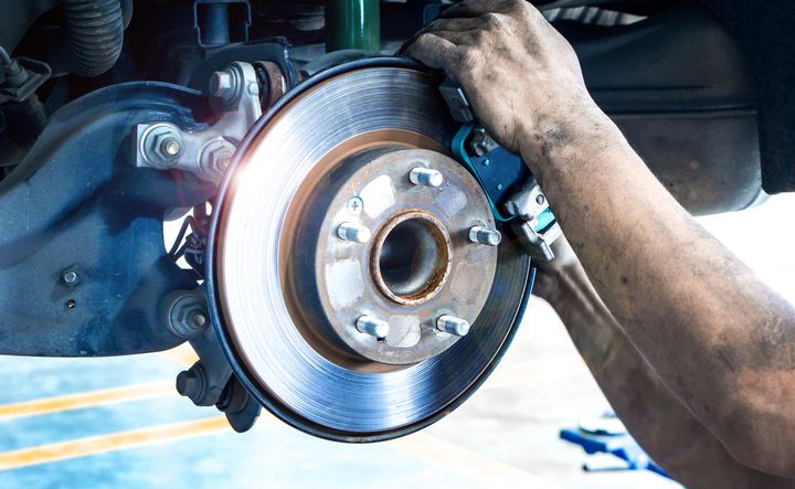 ABS Wheel Sensor Replacement In Portola Valley, CA ABS Wheel Sensor Replacement In Portola Valley, CA