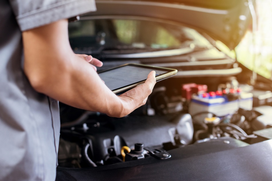 Fuel Injection Repair In Portola Valley, CA Fuel Injection Repair In Portola Valley, CA