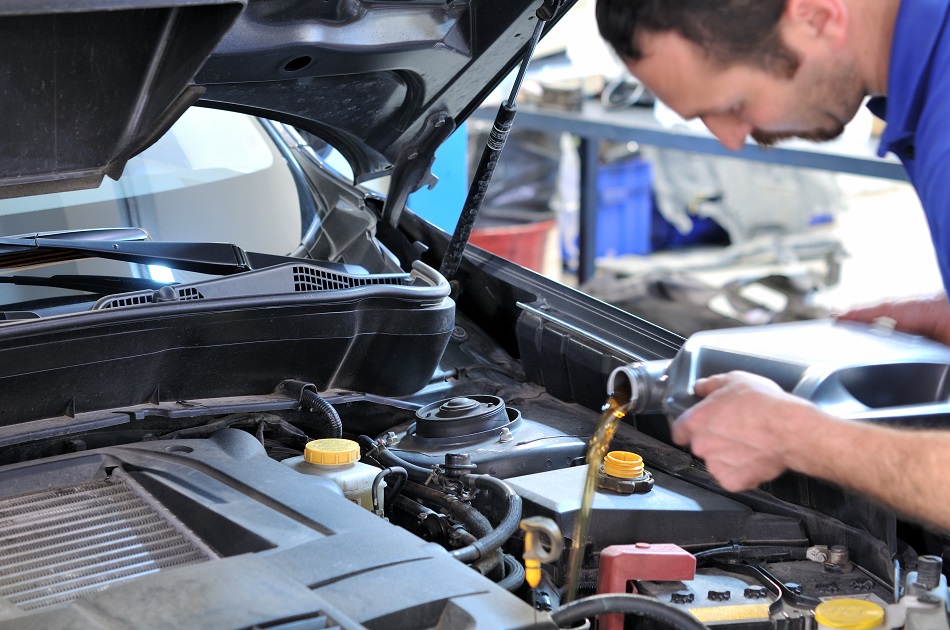 Truck Repair In Portola Valley, CA Truck Repair In Portola Valley, CA